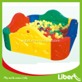 Kids plastic ball pool